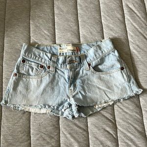 Levi’s Shorts